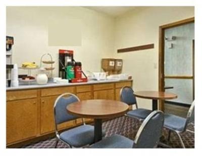 фото отеля Rays Inn Lima