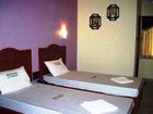 фото отеля Mallikka Residency Hotel Chennai