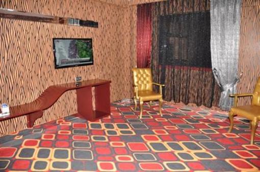 фото отеля Murat Hotel