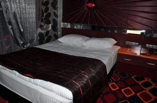 фото отеля Murat Hotel