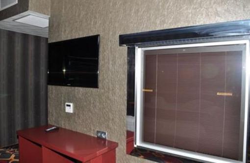 фото отеля Murat Hotel
