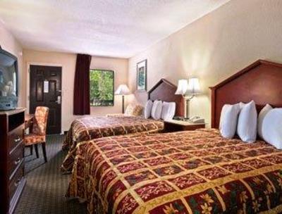 фото отеля Days Inn Bush River Columbia (South Carolina)
