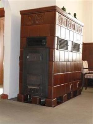 фото отеля Arnimsruh Hotel Garni
