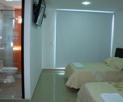 фото отеля Hotel Altamar Cartagena