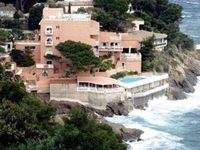 Les Residences Du Soleil Hotel La Calanque Cavalaire-sur-Mer