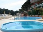фото отеля Les Residences Du Soleil Hotel La Calanque Cavalaire-sur-Mer