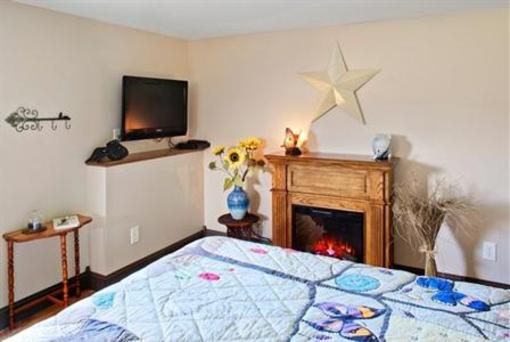 фото отеля Springdale Farm Bed & Breakfast