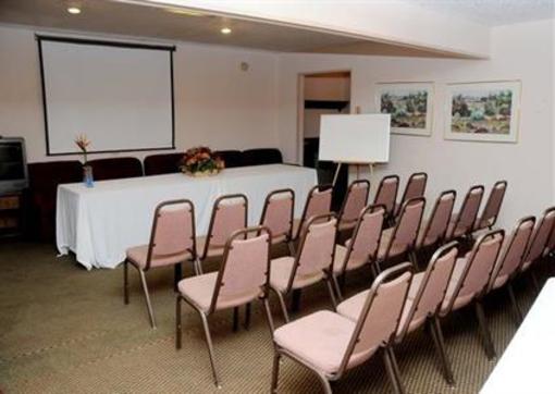 фото отеля Americas Best Value Inn And Suites Denton