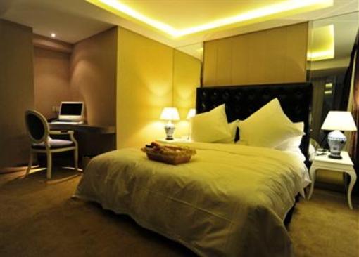 фото отеля Yusu Holiday Inn