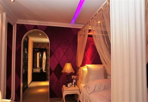 фото отеля Yusu Holiday Inn