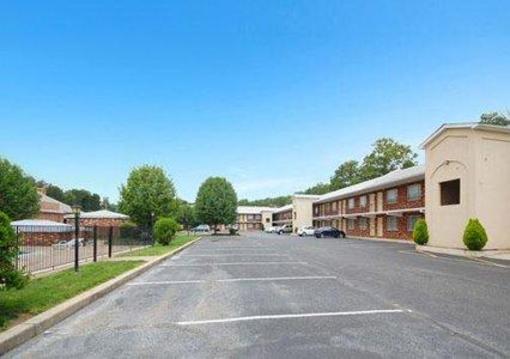фото отеля Quality Inn & Suites Millville
