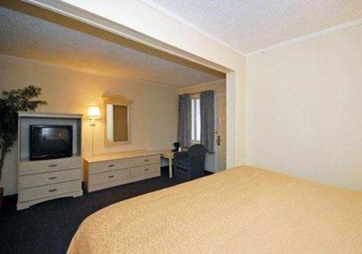 фото отеля Quality Inn & Suites Millville