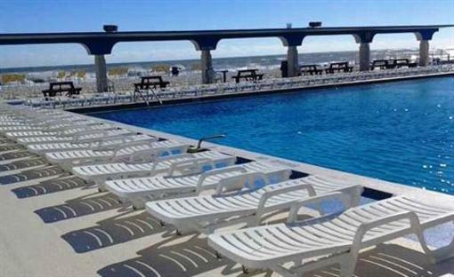 фото отеля Americano Beach Lodge Resort