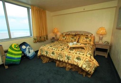 фото отеля Americano Beach Lodge Resort