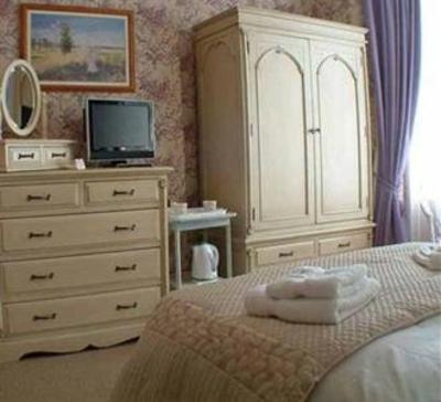 фото отеля Stella Guest House