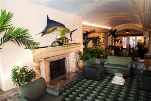 фото отеля Tamarack Beach Resort by the Sea