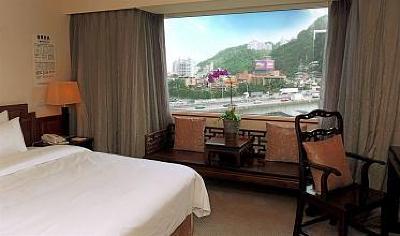 фото отеля Beautiful Hotel Taipei
