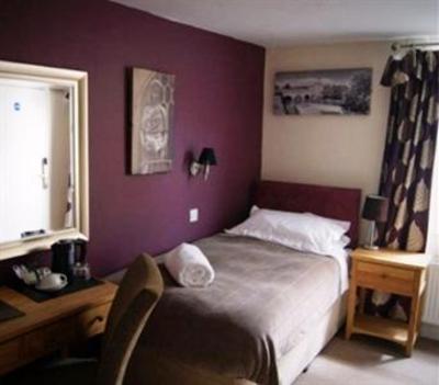 фото отеля The Griffin Inn Bath