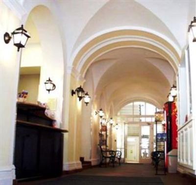 фото отеля Marco Polo Top Hostel