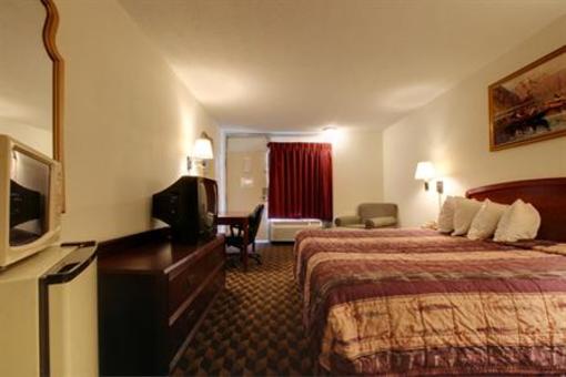 фото отеля Americas Best Value Inn / St. Louis - Airport