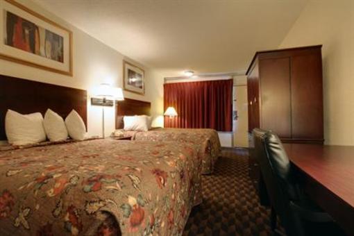 фото отеля Americas Best Value Inn / St. Louis - Airport