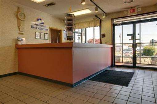 фото отеля Americas Best Value Inn / St. Louis - Airport