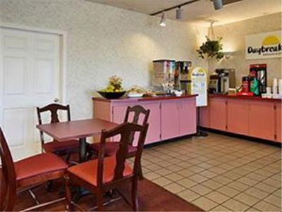 фото отеля Americas Best Value Inn / St. Louis - Airport