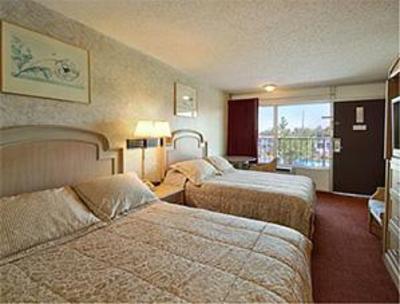 фото отеля Americas Best Value Inn / St. Louis - Airport
