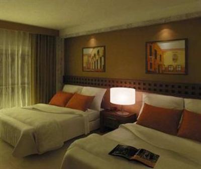 фото отеля DoubleTree by Hilton Merida Yucatan