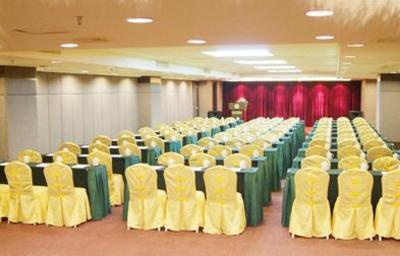 фото отеля Legend Hotel Huizhou