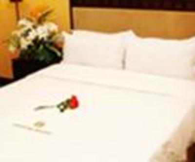 фото отеля Legend Hotel Huizhou