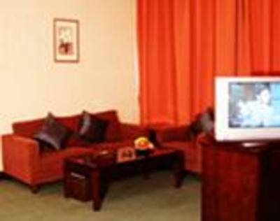фото отеля Legend Hotel Huizhou