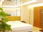 фото отеля Legend Hotel Huizhou