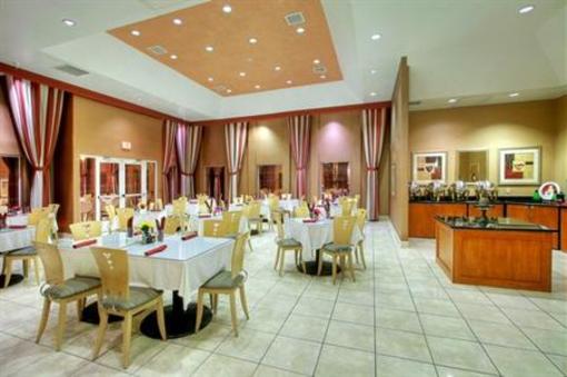 фото отеля Holiday Inn Hotel & Suites Albuquerque Airport - Univ Area
