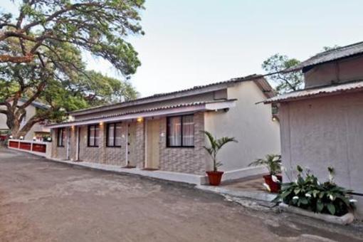 фото отеля Bharat Hotel Mahabaleshwar