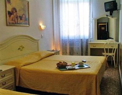 фото отеля Hotel Airone Venice