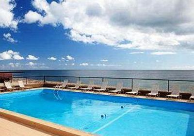 фото отеля Soundings Seaside Resort