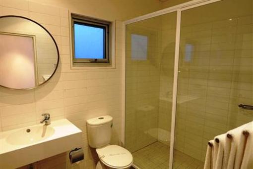 фото отеля Ashmont Motor Inn