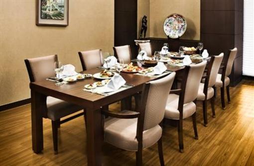 фото отеля Hotel Riviera Yuseong Daejeon