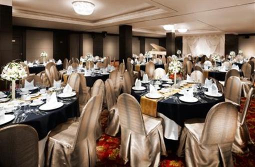 фото отеля Hotel Riviera Yuseong Daejeon