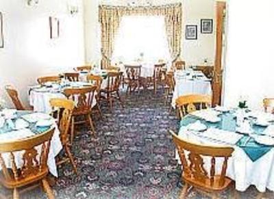 фото отеля Applethwaite Hotel Blackpool