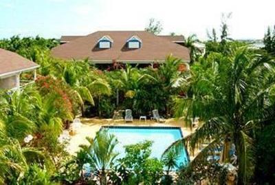 фото отеля Caribbean Paradise Inn