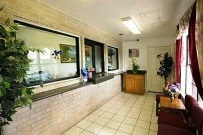 фото отеля Americas Best Value Inn - San Antonio Lackland AFB