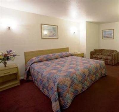 фото отеля Americas Best Value Inn - San Antonio Lackland AFB