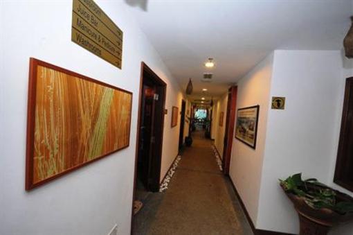 фото отеля Kuala Melaka Inn Langkawi