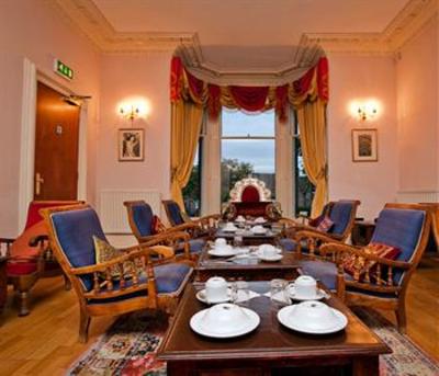 фото отеля The Original Raj Hotel