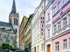 фото отеля Alfa Hotel Prague
