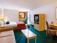Oxford Suites Lancaster (California)
