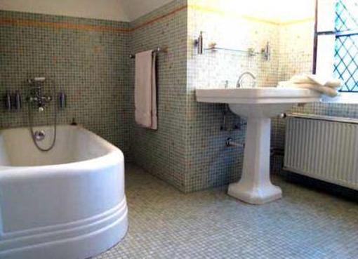 фото отеля Guesthouse Nuit Blanche Brugge
