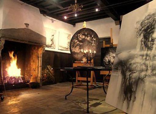 фото отеля Guesthouse Nuit Blanche Brugge